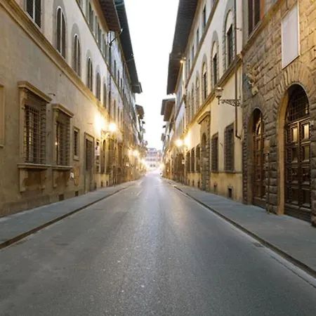 Maggio By Interhome * Florence