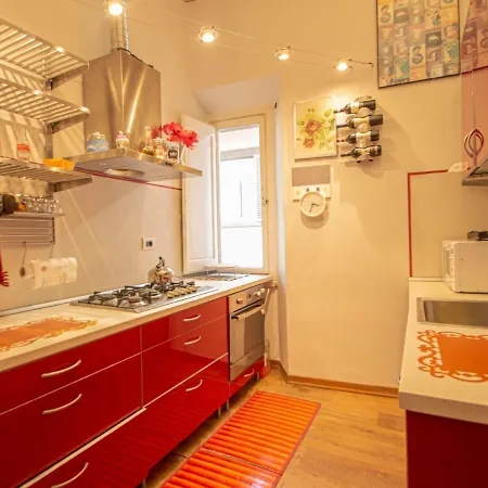Maggio By Interhome Apartment *