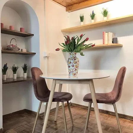 La Bella Vita Apartment Florence