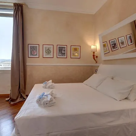 Mamo - Thelma & Louise Apartment *