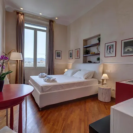 Mamo - Thelma & Louise Apartment