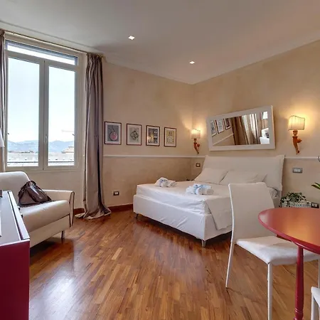Mamo - Thelma & Louise Apartment *