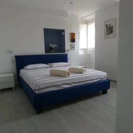 Il Prato Apartment