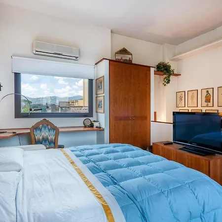 Apartment Casa Di Bruno *