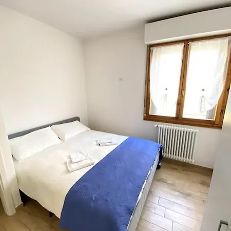 Apartamento Bella Garden House - Private Garden In Florença