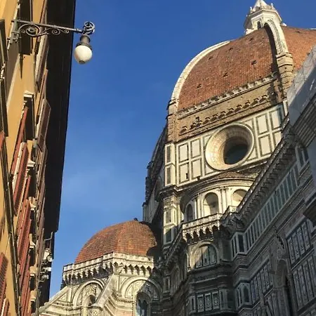 Apartment Bella Garden House - Private Garden In Florence