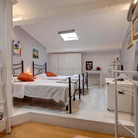 Corno 3p Apartment *