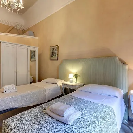 Corno 3p Apartment