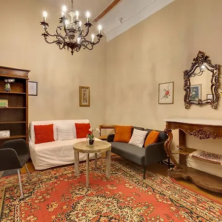 Apartment Corno 3p Florence