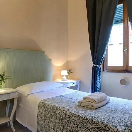 Apartment Corno 3p *