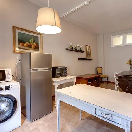 Corno 3p Apartment Florence