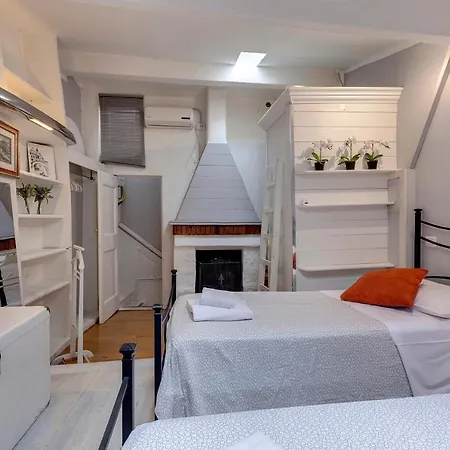 Corno 3p Apartment *