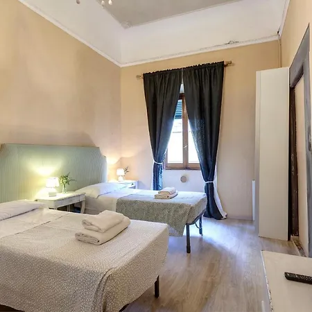 Apartment Corno 3p Florence