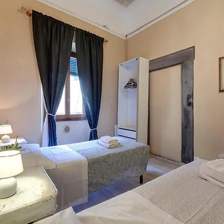 Corno 3p Apartment *