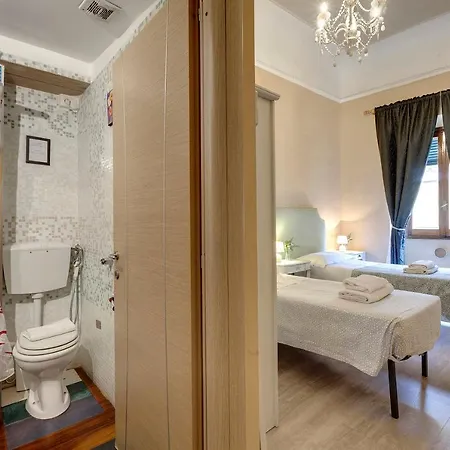 Apartment Corno 3p Florence