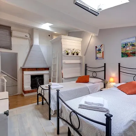 Corno 3p Apartment