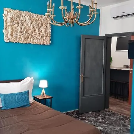 Civico 71 Apartment Florence