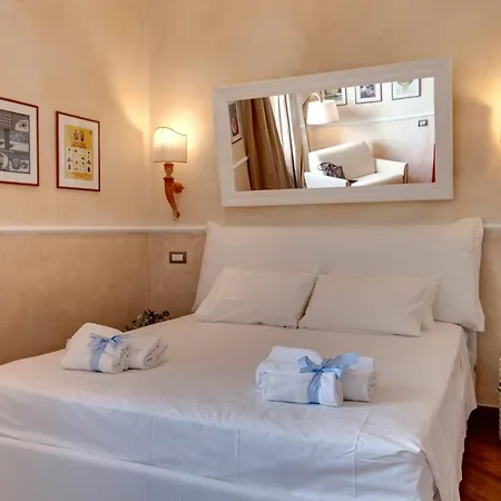 Apartment Mamo - Thelma & Louise Florence