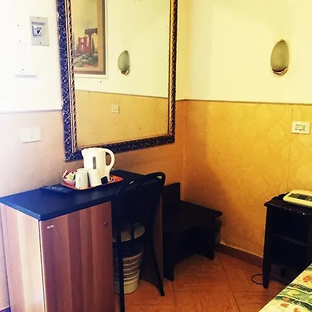 Ascot Hotel Firenze