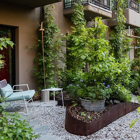25hours Piazza San Paolino Hotel Florence