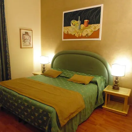 Relais Dante E Beatrice Bed and Breakfast 3*
