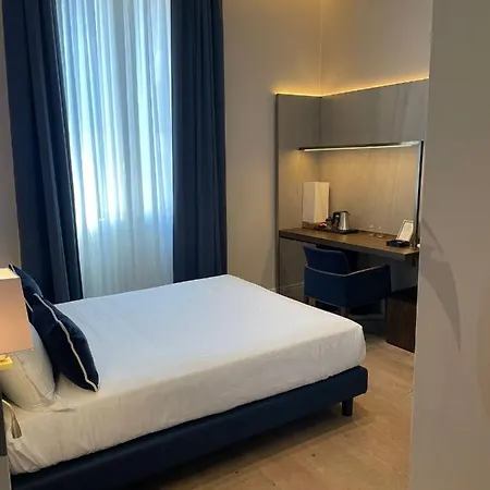 Messori 3* Florence