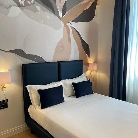 Bed & Breakfast Messori Florence