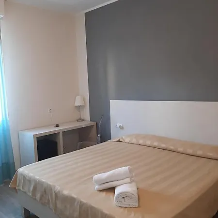 Mio Szálloda