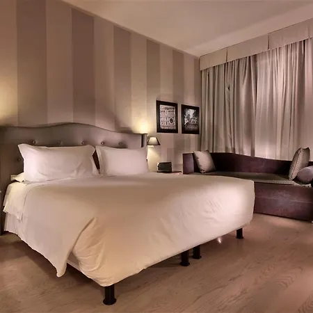 C-hotels Ambasciatori Florence