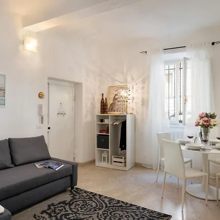 Apartment Angelico *