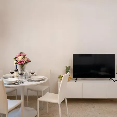 Apartment Angelico