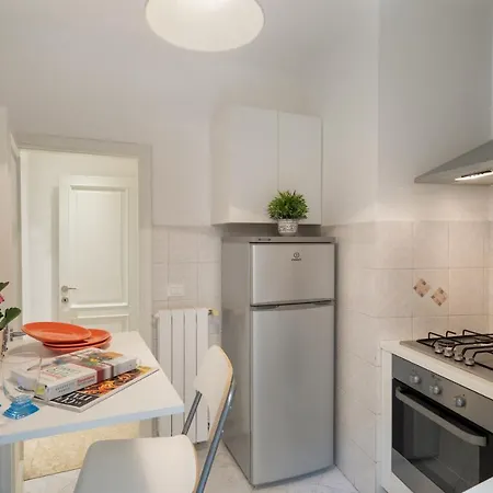Apartment Angelico Florence