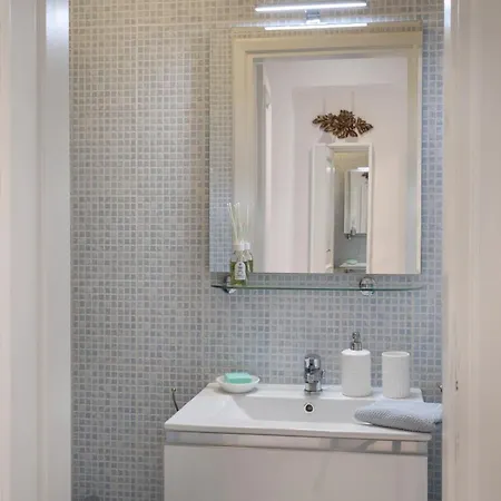 Angelico Apartment