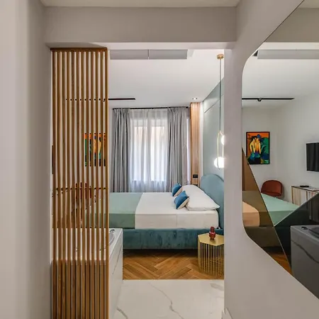 7heaven Pontevecchio * Флоренция
