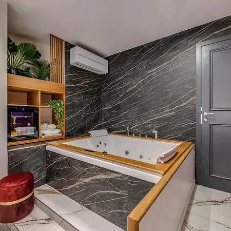 7heaven Pontevecchio Флоренция