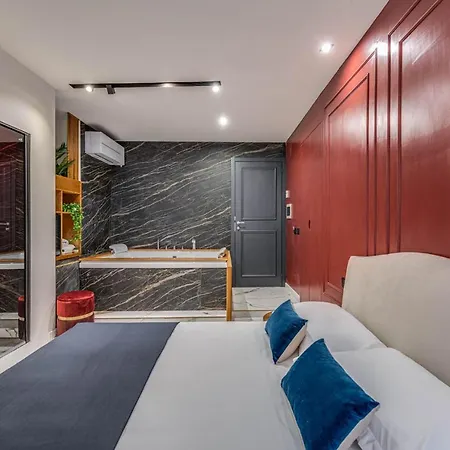 7heaven Pontevecchio Флоренция