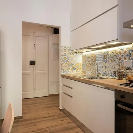 Apartment Casa Vittoria By Mmega Florence