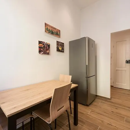 Apartment Casa Vittoria By Mmega