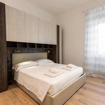 Casa Vittoria By Mmega * Florence