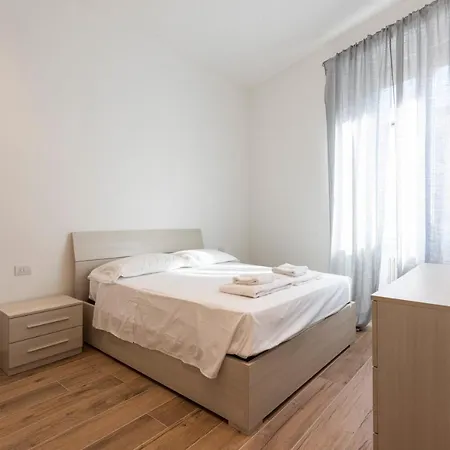Casa Vittoria By Mmega Apartment