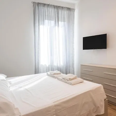 Casa Vittoria By Mmega Apartment Florence