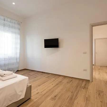 Apartment Casa Vittoria By Mmega Florence