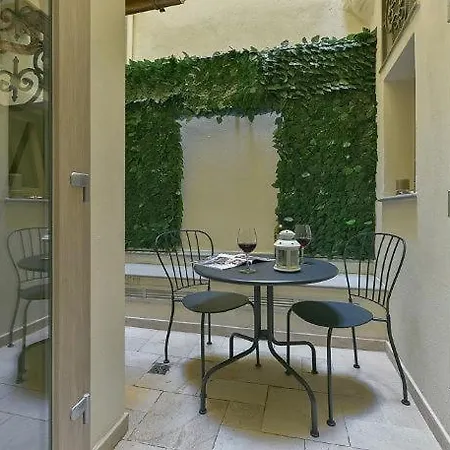 Apartment Vignolosa House Florence