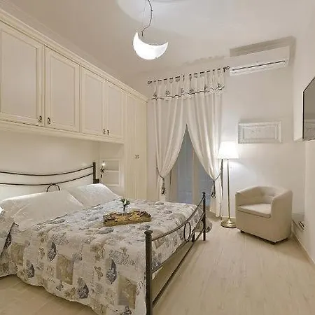 Apartment Vignolosa House Florence