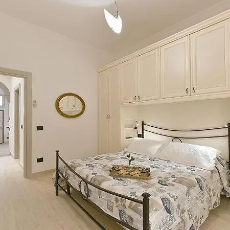Vignolosa House Apartment