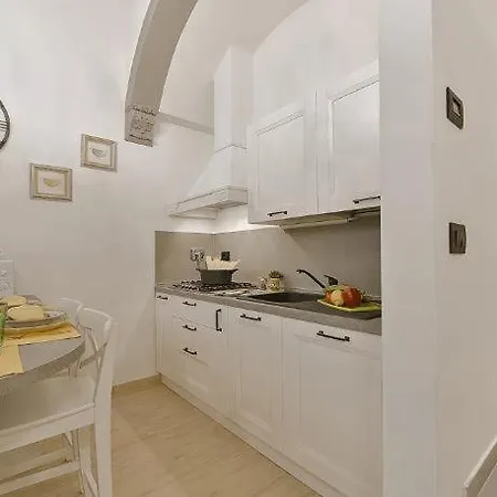 Apartment Vignolosa House Florence