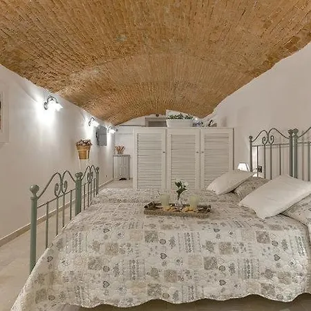 Vignolosa House Apartment *