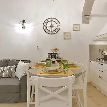 Vignolosa House
