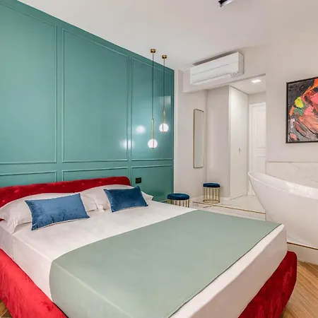7heaven Pontevecchio * Флоренция