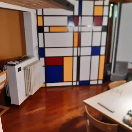 Apartamento Careggi Garden *